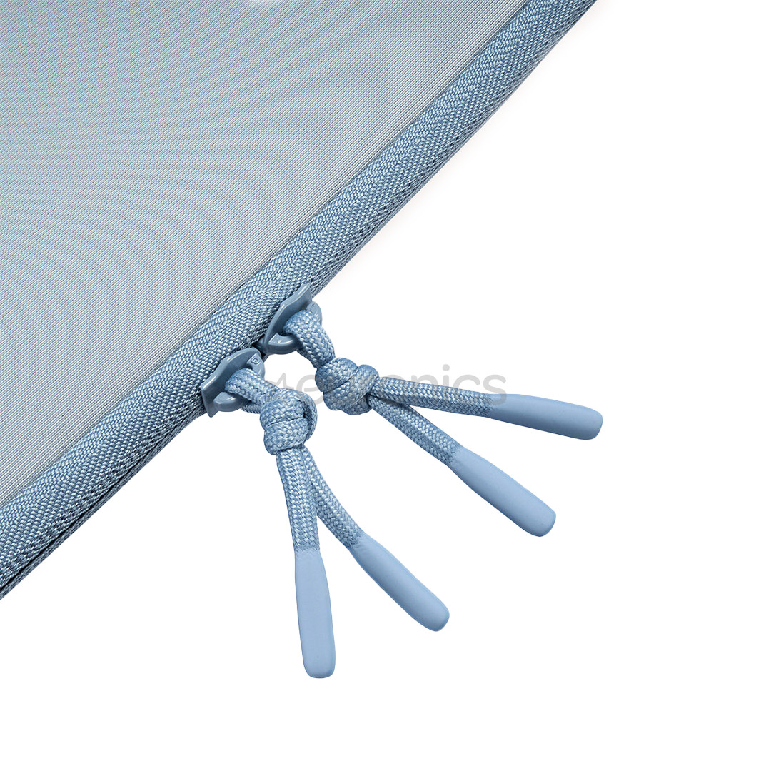Tucano One, MacBook Neo, hõbe - Sülearvuti ümbris