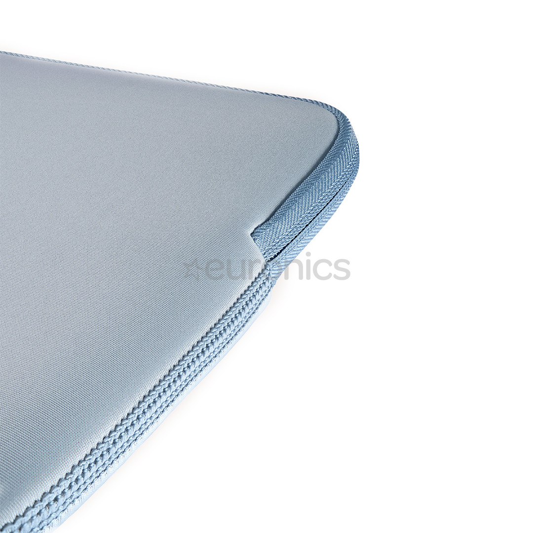 Tucano One, MacBook Neo, hõbe - Sülearvuti ümbris