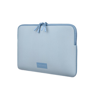 Tucano One, MacBook Neo, hõbe - Sülearvuti ümbris