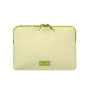 Tucano One, MacBook Neo, kollane - Sülearvuti ümbris
