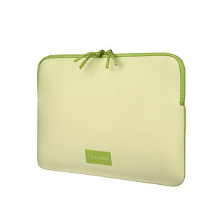 Tucano One, MacBook Neo, kollane - Sülearvuti ümbris