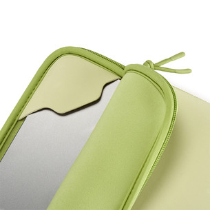 Tucano One, MacBook Neo, kollane - Sülearvuti ümbris