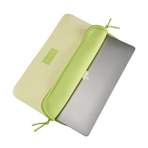 Tucano One, MacBook Neo, kollane - Sülearvuti ümbris
