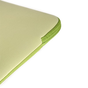 Tucano One, MacBook Neo, kollane - Sülearvuti ümbris