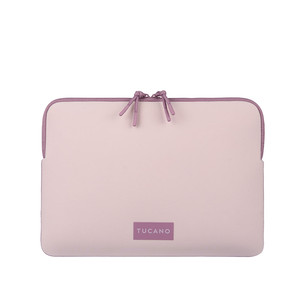 Tucano One, MacBook Neo, розовый - Чехол для ноутбука