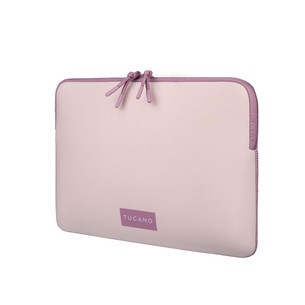 Tucano One, MacBook Neo, розовый - Чехол для ноутбука