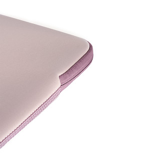 Tucano One, MacBook Neo, розовый - Чехол для ноутбука
