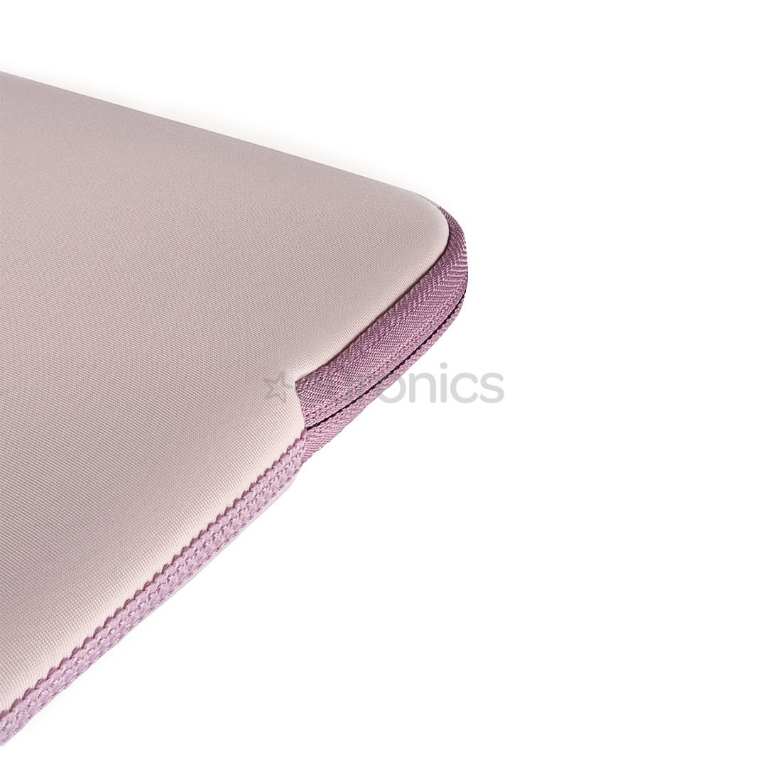 Tucano One, MacBook Neo, розовый - Чехол для ноутбука
