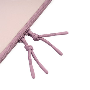 Tucano One, MacBook Neo, розовый - Чехол для ноутбука