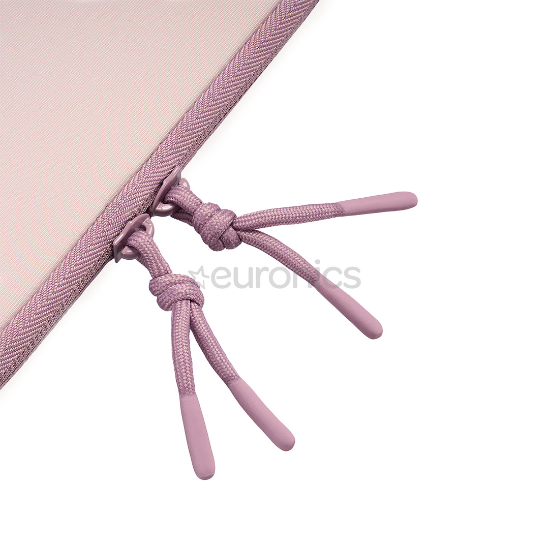 Tucano One, MacBook Neo, розовый - Чехол для ноутбука