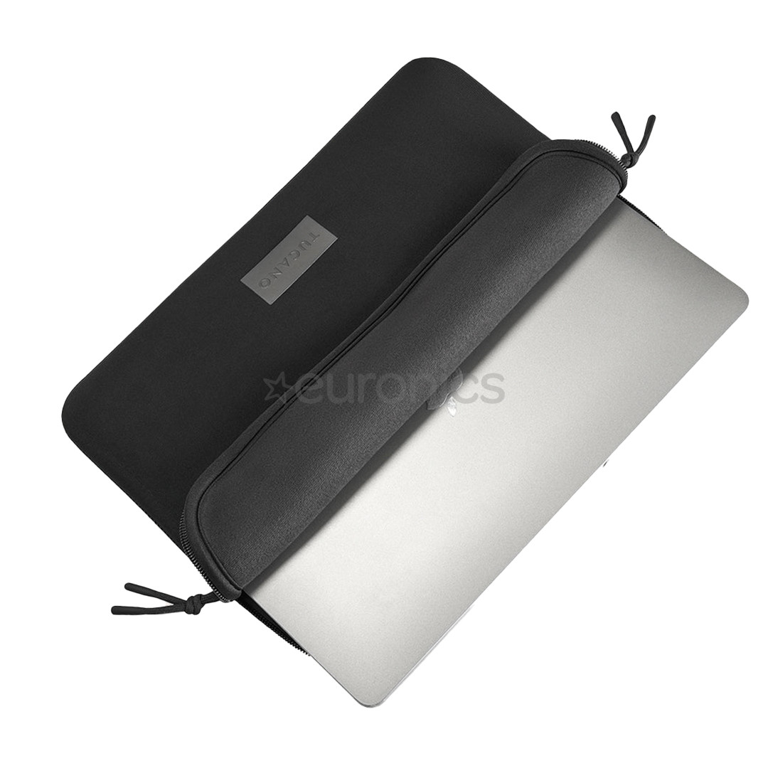 Tucano One, MacBook Neo, must - Sülearvuti ümbris