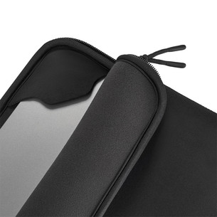 Tucano One, MacBook Neo, must - Sülearvuti ümbris