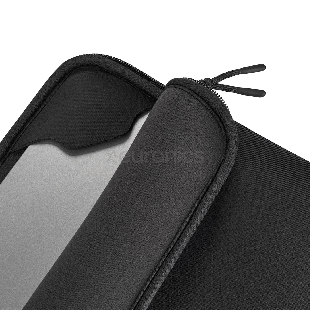 Tucano One, MacBook Neo, must - Sülearvuti ümbris