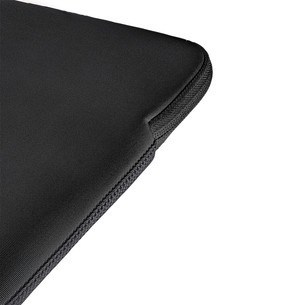 Tucano One, MacBook Neo, must - Sülearvuti ümbris