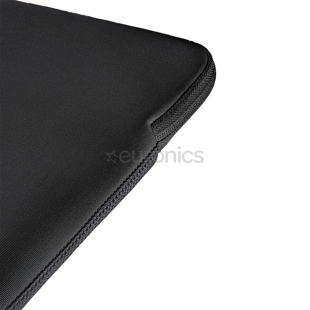 Tucano One, MacBook Neo, must - Sülearvuti ümbris