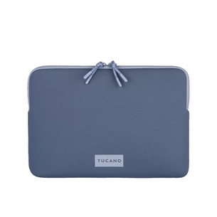Tucano One, MacBook Neo, sinine - Sülearvuti ümbris