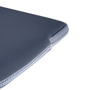 Tucano One, MacBook Neo, sinine - Sülearvuti ümbris