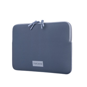 Tucano One, MacBook Neo, sinine - Sülearvuti ümbris