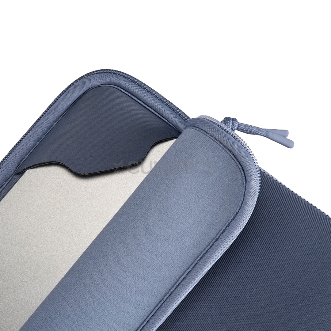 Tucano One, MacBook Neo, sinine - Sülearvuti ümbris