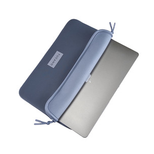 Tucano One, MacBook Neo, sinine - Sülearvuti ümbris