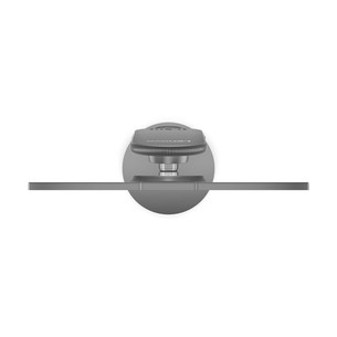 Lenovo Yoga AIO 27IPH11, 27'', QHD, IPS, 120 Hz, Ultra 7, 32 GB, 1 TB, luna grey - Desktop PC