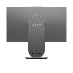 Lenovo Yoga AIO 27IPH11, 27'', QHD, IPS, 120 Hz, Ultra 7, 32 GB, 1 TB, luna grey - Desktop PC