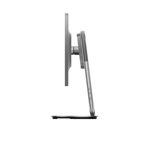 Lenovo Yoga AIO 27IPH11, 27'', QHD, IPS, 120 Hz, Ultra 5, 32 GB, 1 TB, luna grey - Desktop PC
