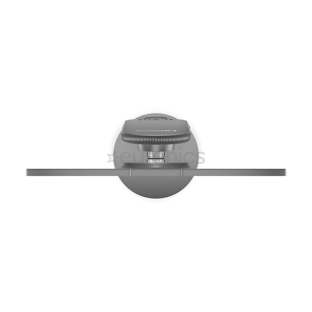 Lenovo Yoga AIO 27IPH11, 27'', QHD, IPS, 120 Hz, Ultra 5, 32 GB, 1 TB, luna grey - Desktop PC