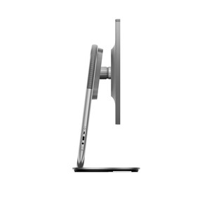 Lenovo Yoga AIO 27IPH11, 27'', QHD, IPS, 120 Hz, Ultra 5, 32 GB, 1 TB, luna grey - Desktop PC