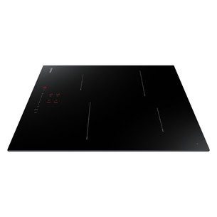 Samsung, laius 59 cm, must - Integreeritav induktsioonpliidiplaat