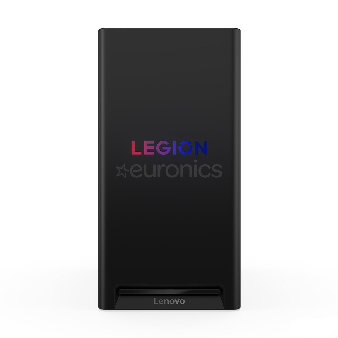 Lenovo Legion Tower 5 Gen 10, Ryzen 7, 32 GB, 1 TB, RTX 5070 Ti, must - Lauaarvuti 90YJ0013MW
