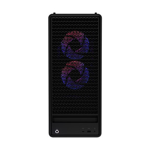 Lenovo Legion Tower 5 Gen 10, Ryzen 7, 32 GB, 1 TB, RTX 5070 Ti, eclipse black - Desktop PC