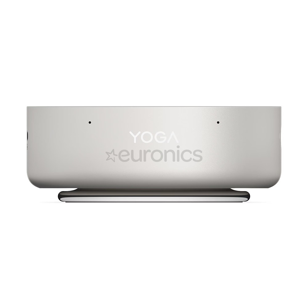 Lenovo Yoga Mini 01IPH11, Ultra 5, 16 GB, 1 TB, seashell - Desktop PC