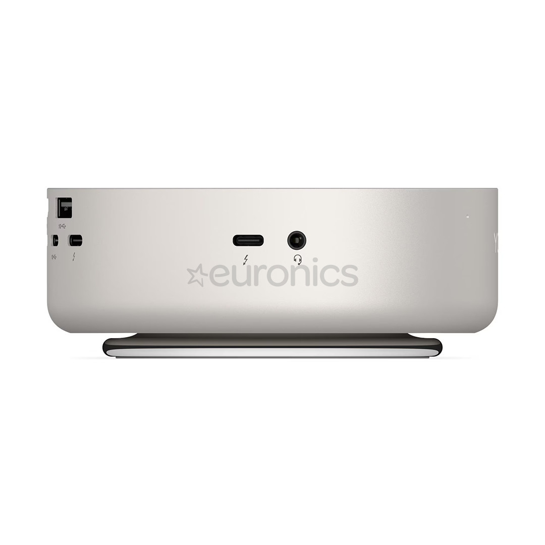 Lenovo Yoga Mini 01IPH11, Ultra 5, 16 GB, 1 TB, seashell - Desktop PC