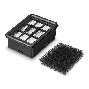 Kärcher, FCV 4 - Filter set