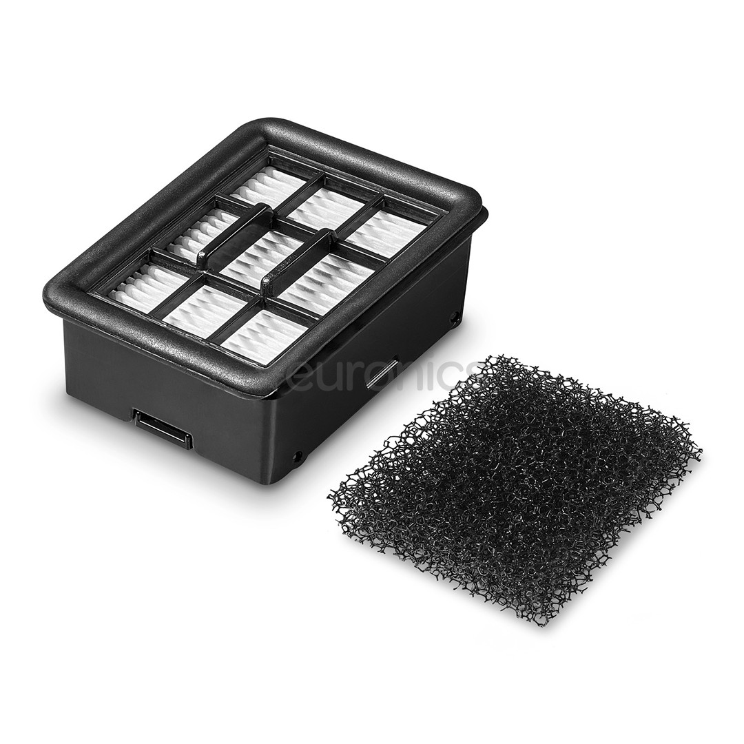 Kärcher, FCV 4 - Filter set