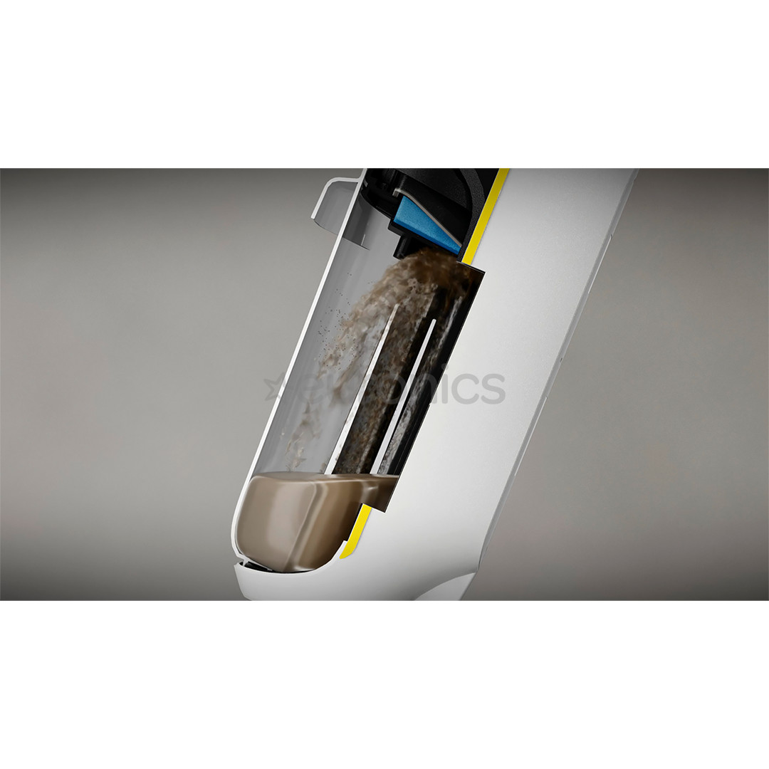 Kärcher, FCV 4 - Filter set