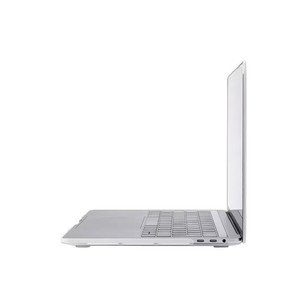 Tucano Nido, MacBook Neo, läbipaistev - Sülearvuti kate