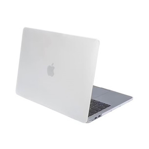 Tucano Nido, MacBook Neo, läbipaistev - Sülearvuti kate