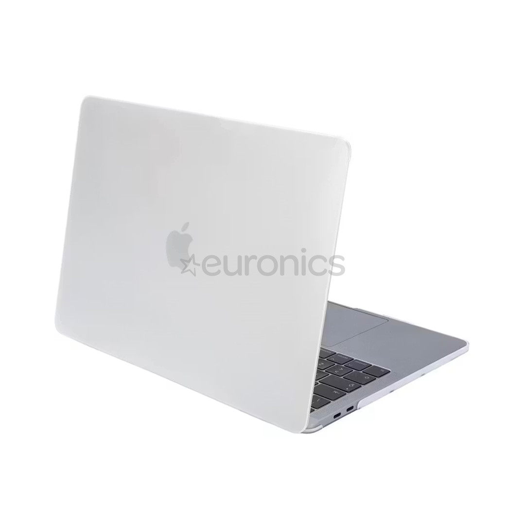 Tucano Nido, MacBook Neo, läbipaistev - Sülearvuti kate