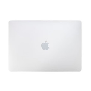 Tucano Nido, MacBook Neo, läbipaistev - Sülearvuti kate