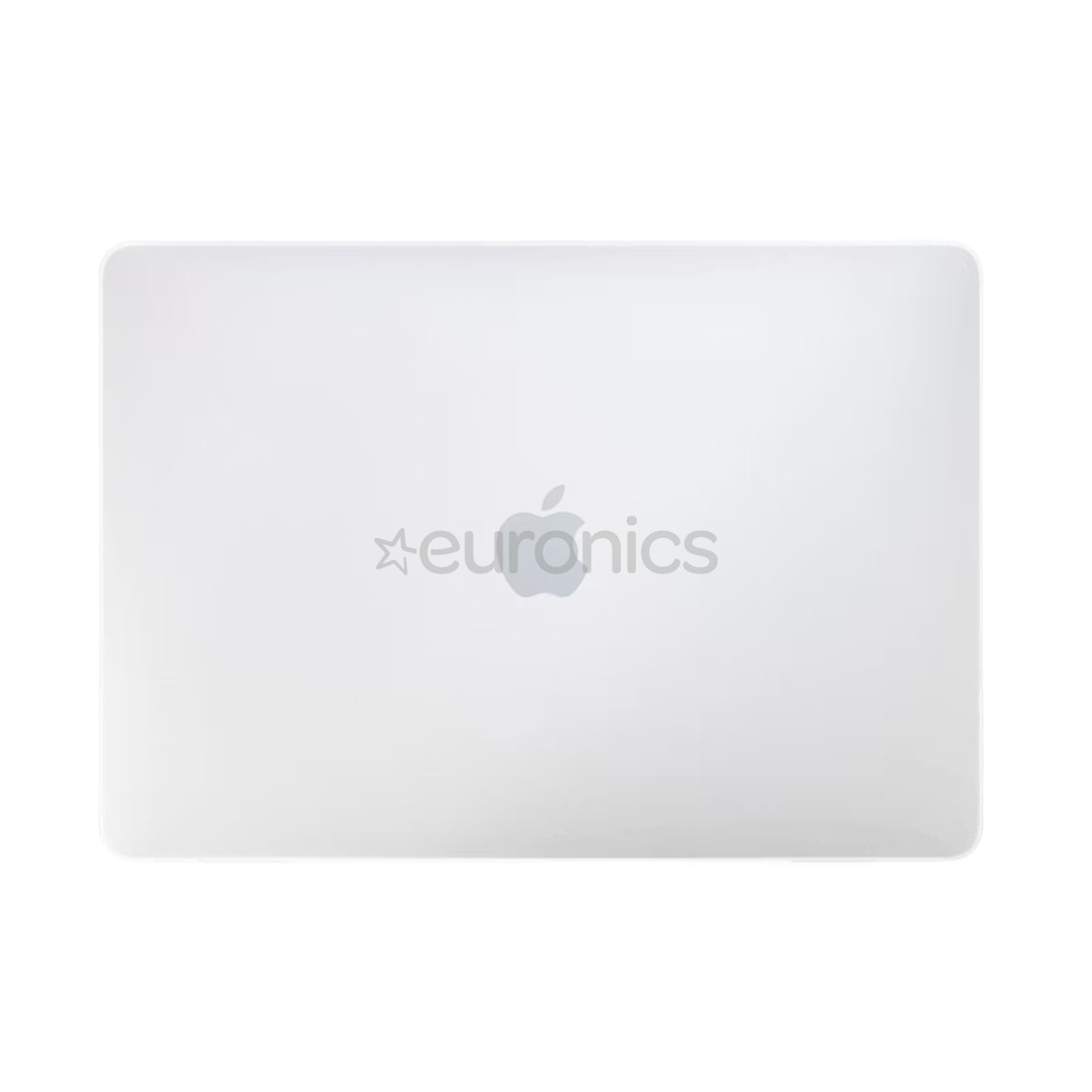Tucano Nido, MacBook Neo, läbipaistev - Sülearvuti kate
