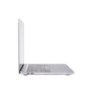 Tucano Nido, MacBook Neo, läbipaistev - Sülearvuti kate