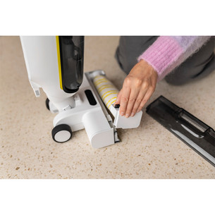 Kärcher, FCV 4 - Multi-surface roller