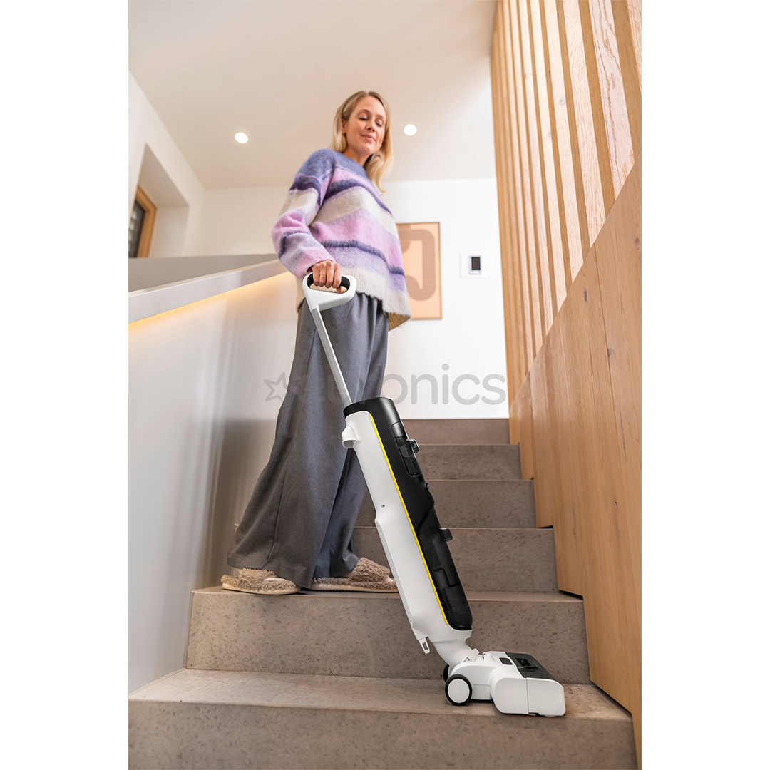 Kärcher, FCV 4 - Multi-surface roller