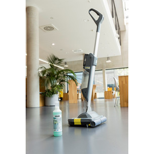 Kärcher BR 30/1 C Bp Pack, hall - Põrandapesur