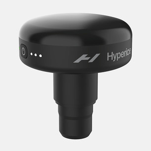 Hyperice Hypervolt - Soojendusega massaažiotsik