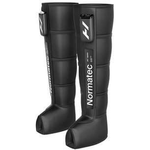 Hyperice Normatec Premier, paar, komplekt, pikk - Õhukompressiooniga jalgade massaažisüsteem 69100-006-04
