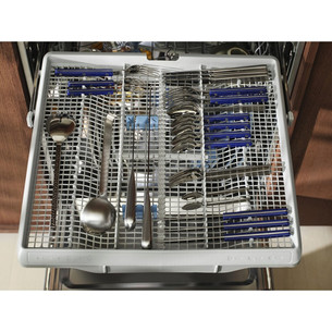 Electrolux 600 seeria SmartSelect, 14 nõudekomplekti, valge - Eraldiseisev nõudepesumasin