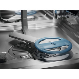 Electrolux 600 seeria SmartSelect, 14 nõudekomplekti, valge - Eraldiseisev nõudepesumasin